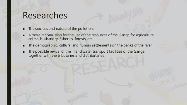Ganga Action Plan Images, Photos, Reviews