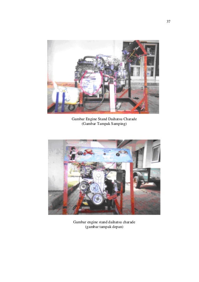 Gangguan pada sistem pendingin