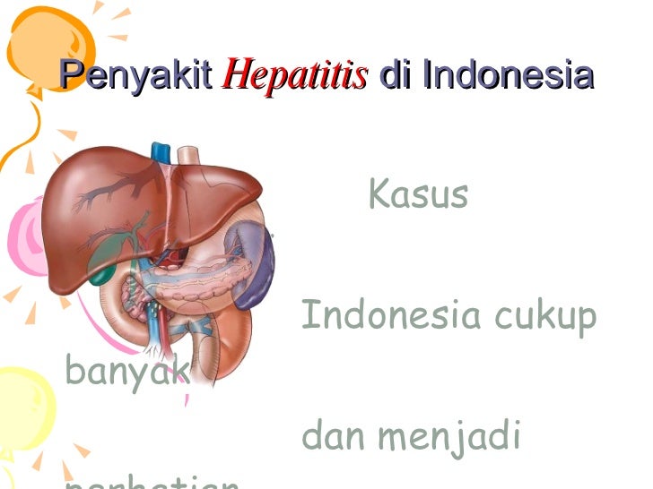 Gangguan Sistem Ekskresi Pada Manusia