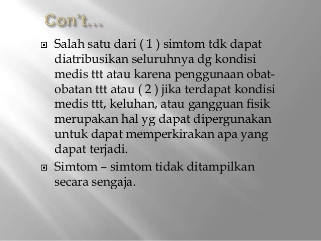 6 Kondisi Menstruasi yg Menandakan Gangguan Kesehatan