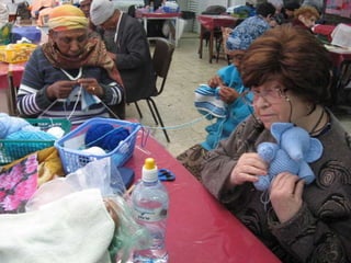 Gan gimmel tzedaka slideshow