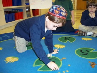Gan gimmel tzedaka slideshow