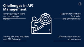 API Revolution in IoT: How Platform Engineering Streamlines API ...