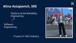 API Revolution in IoT: How Platform Engineering Streamlines API ...