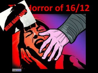 The Horror of 16/12

*Image via Bing

 