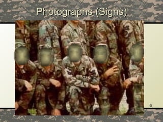 Photographs (Signs) 