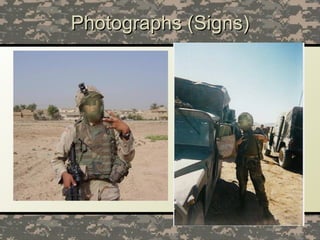 Photographs (Signs) 