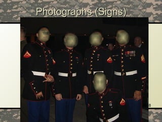 Photographs (Signs) 