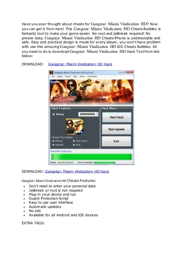 Download Gangstar Miami Vindication Apk Data Download Gangstar Miami Vindication Apk Data