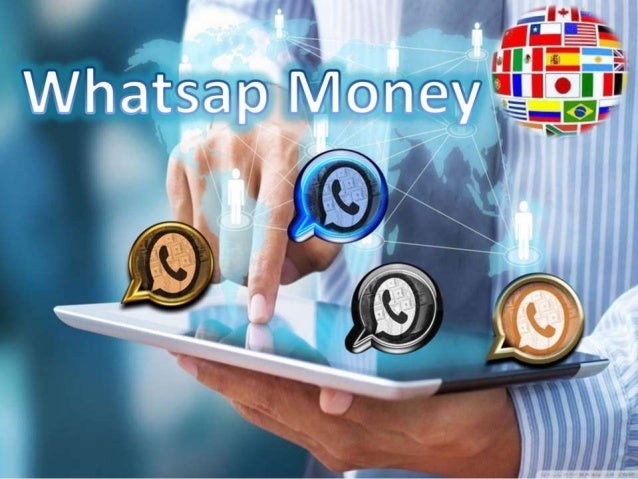 Ganhar dinheiro com Whatsapp Aplicativos Celular Android