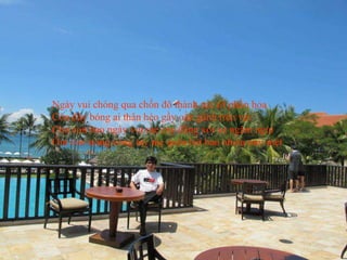 Ngày vui chóng qua chốn đô thành rực rỡ phồn hoa
Còn đây bóng ai thân héo gầy oằn gánh trên vai
Cho con bao ngày vui mẹ cay đắng xót xa ngậm ngùi
Ôm con trong vòng tay mẹ quên hết bao nhiêu mỏi mệt
 