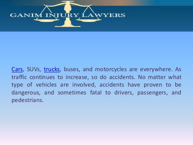 Automobile Accident Attorneys Milford, CT