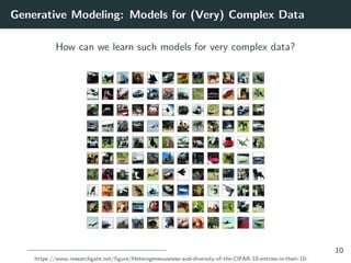Introduction to Generative Adversarial Network | PDF