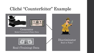 InfoGAN and Generative Adversarial Networks | PDF