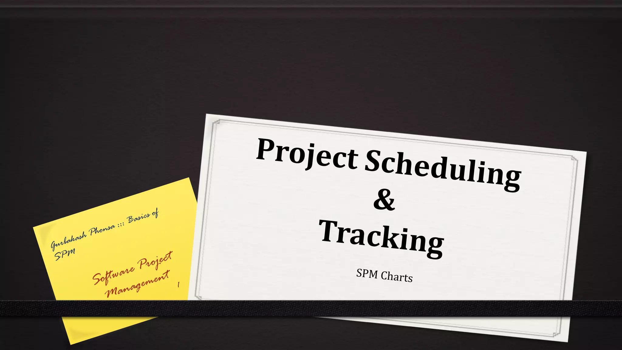 Gantt PERT and CPM | PDF