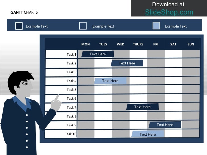 gantt chart visual visual studio gantt chart