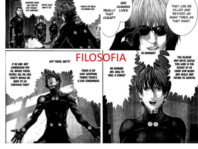 Gantz Y0ur L1v35 H4v3 3nd3d Gantz Y0ur L1v35 H4v3 3nd3d
