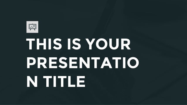 plantilla de powerpoint para usar gratis
