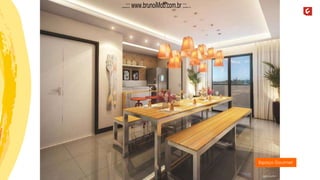 Espaço Gourmet
...::: www.brunoiMob.com.br :::...
 