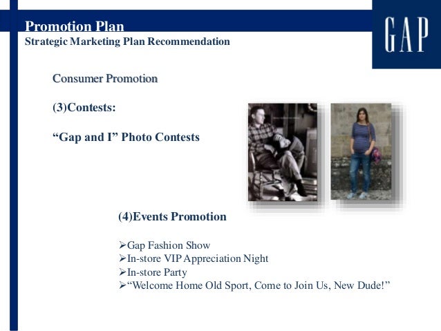 gap web inc