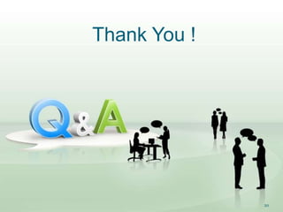 20
Thank You !
 