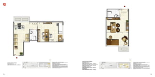 A decoração, os mobiliários, os acessórios são mera sugestão. 
As medidas apresentadas na planta são de eixo a eixo de parede e poderão sofrer 
alteração de 5%. 
Acabamentos conforme memorial descritivo. 
As esquadrias poderão sofrer alterações. 
As cores dos materiais apresentados nesta planta poderão sofrer alterações. 
Esta planta poderá sofrer alterações, variações nos pilares estruturais, shafts de 
instalações, enchimentos, ou decorrentes de atendimento das posturas municipais, 
federais, concessionárias e do local. 
A localização das evaporadoras e condensadoras de ar split poderão sofrer alteração. 
A área total indicada na planta é privativa, ou seja, tomada pelas linhas externas da 
fachada e das divisas com áreas comuns e pelo eixo das paredes divisórias entre 
unidades, conforme descrito na NBR 12.721 ABNT. 
Esta planta representa a coluna 01 do 2º ao 8º pavimento do Ed. Work Tower, sendo a 
coluna 04 do 2º ao 8º pavimento espelhada. 
A decoração, os mobiliários, os acessórios são mera sugestão. 
As medidas apresentadas na planta são de eixo a eixo de parede e poderão sofrer 
alteração de 5%. 
Acabamentos conforme memorial descritivo. 
As esquadrias poderão sofrer alterações. 
As cores dos materiais apresentados nesta planta poderão sofrer alterações. 
Esta planta poderá sofrer alterações, variações nos pilares estruturais, shafts de 
instalações, enchimentos, ou decorrentes de atendimento das posturas municipais, 
federais, concessionárias e do local. 
A localização das evaporadoras e condensadoras de ar split poderão sofrer alteração. 
A área total indicada na planta é privativa, ou seja, tomada pelas linhas externas da 
fachada e das divisas com áreas comuns e pelo eixo das paredes divisórias entre 
unidades, conforme descrito na NBR 12.721 ABNT. 
Esta planta representa a colunas 05, 07, 12, 14, 16, 18 e 20 do 2º ao 8º pavimento do 
Ed. Work Tower, sendo as colunas 06,08, 11, 13, 15, 17, 19 e 21 do 2º ao 8º pavimento 
espelhadas. 
74 75 
 