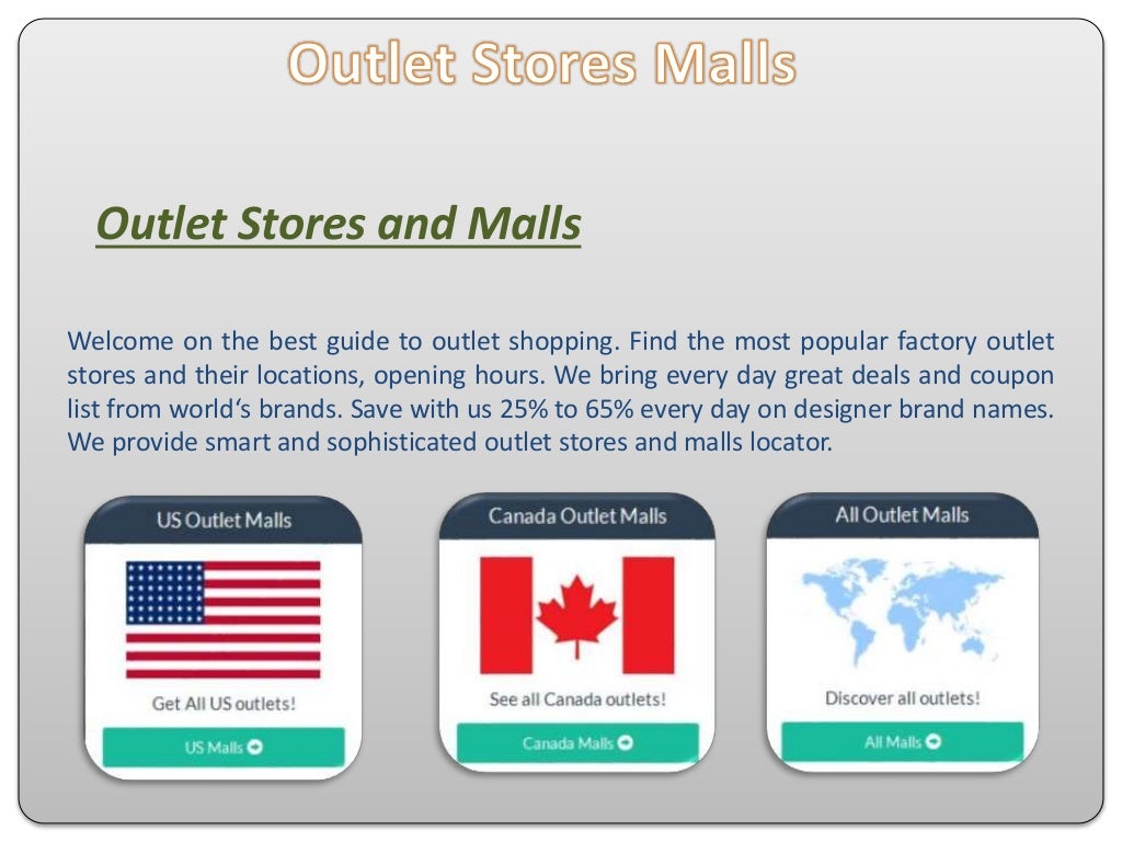 Gap factory outlet stores locations