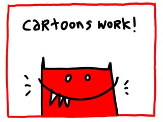 Gapingvoid: Effective Visual Strategies for Business