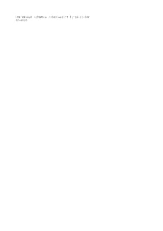 ŒU#´Æ#véµK ÷çÓYØôŒe /ŒÒã3Œ»e(Œ²T¹Î¡¨[Ã~{]-0#¥
¢2-ë${©
 