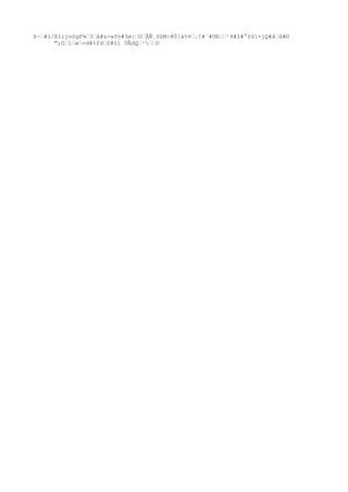 ß÷€#1/ßlíjvõgF¾€3€å#&=»Yò#3ø{€O€ÂÑ¸SûM÷@Ó[á%¤€.!#´#UÐ€€¹4#I#°±û+jQ#å€û#©
";G€l€w€=d#%f
d€Z#Si ÜÂdQ€²€€D
 