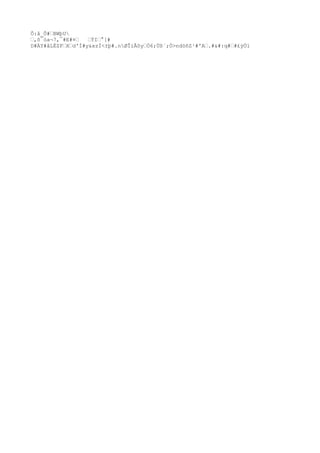 Õ:å_Õ#€BWþU
€,õ¯òa¬7,¯#E#¤€ €ÝI€°[#
D#ÄY#âLÉZF€X€d'Í#y&xzÍ<±þ#.nØÎíÂôy€Ò6;Üß´;Ò>ndöñZ¹#'A€.#&#:q#€#£ÿÖ1
 