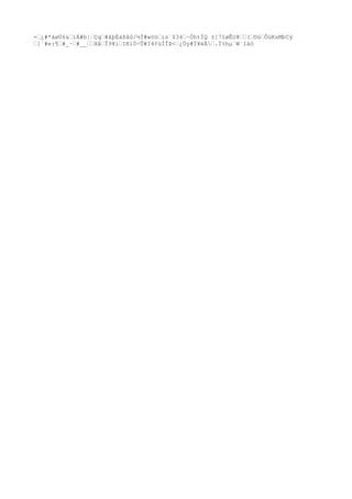 -€¿#*áøÚ6&€ïÁ#b|€Çq€#âþËàßâû/½Ì#wöö€is`$34€~ÓhtÏQ ±]7îøÊü¥€€(€©ú€ÔùKsMbCý
€]`#e:¶€#_·€#__€€Xå€Î9¥i€IKiÒ÷Û#I4¢üÌÎÞ<€¿Öy#Ì¥éÂ€.Ì%hµ´W´Iáö
 