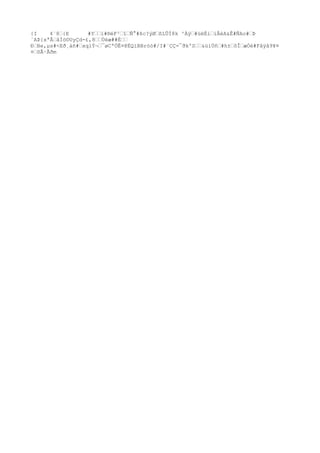 {I 4¨8{E #Yí#®éF²îÑ°#ßc?ýØßLÛÍ8k ^Àÿ#üëÉiíÂèA&Ê#ÑAo#Þ
´AÞ{xªÂâÌö©UyÇd-£,8Ùèæ##È
ÐBe,µs#<Eð¸àñ#xqlÝ¬¯øCªÖÊ¤@ËQìBBròó#/I#¨ÇÇ=¯ðkºS&üìÙñ#h±ôÎæÓé#Fåÿã9¥¤
¤õÃ·Ãðm
 