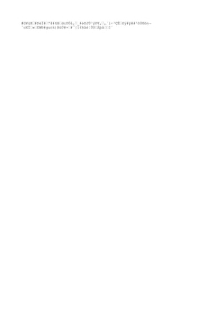 #G¥ùX#ÞéÏ#'@#ñBdcD
Óå,_#é©JÚ³ýPK,,´i÷³ÇÉõý#ÿ##³ö0®ön¬
´oXÏ»EWÐ#guck)BùÚ#+#¯{ï4Råè¦ÙOÀþåI`
 