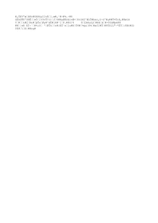 #,ÖEVªæâKn#ñXHüµI]nÀ[.æ#,¹#>#¾.÷#ñ
úÈkSÑ$º0®Ê»Ò[%9rÛ!t)J6#NµØÁöäívÆ+ñtóH2^ÆiÔ#bxo,£÷ù'#y##Û¤Úcå,#Nølë
¢#ú#ÇB&#þÕuØy#²áË#lH#¹]P.#@ó/4 õÇèëç£ý#êãá#-ô§äMpèK¥
#N¦«Ð EÌ¬´#¤;ö ²ØÎh!s#{EÔ¨elu#ÐÚ4#¼quñ½#øJ[#Õ#8ÙSlL"~*ÈÝ:8Bó#Z)
5¶ðÐ|#Moq#
 