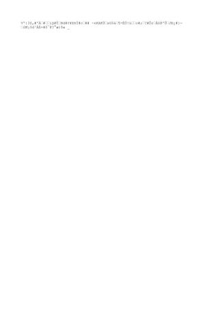 Vº{3$,#'Ä”#””iÿØÌ”Nd#¢¥XñÌ#c”## ·nKAKÜ”sG0á”¶-ÈÚ!ú””o#;”?#Ôr”Àò@'Û”JÐ¿#}¬
”óM¡ôd¹ÄÈ=#ô¯@?°æ)ôw _
 