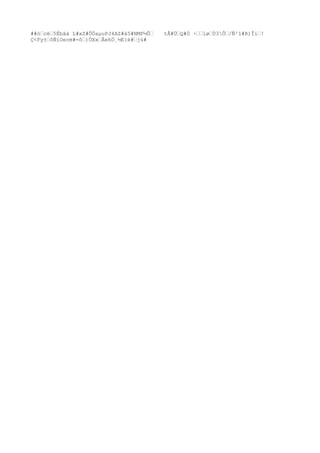 ##òŒcëŒ5Èbäà L
#xZ#ÕÖaµuPJ4AZ#ä5#NMP½ÔŒ tÅ#ÜŒQ#Ò ÷ŒŒløŒÙ3ÕŒ/Ñ²1#R)ÎiŒ!
Ç<Fy±ŒôÑïOecm#=ôŒ)ÓXxŒÅehÖ¸½E{é#Œjü#
 