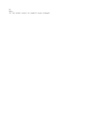 ÚÝ
¼ËKv~
ŒBŒ`Ô#ŒŒ#V#ÄŒŒü$ÀS§ŒŒ#ŒŒH#Æh"VŒJà4BiŒ0V#Áæ8Ù
 