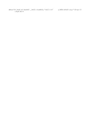 Æ#wakª#×Œ#k#Œsð`#ø»#HÙ¨_l#UÕl~á%ÿ##Vå¡'¢A0ÍŒvŒ#¯ µ[#Ñ#Œèð6XÖ¬)åµìªÉ¢zþ>ŒÜ
ŒiÈg#Œ#øŒ#
 