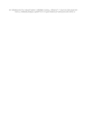 #YŒ4Èë#ÐSo¶û=Î¼Œ!¥#aXÏ7áE¥SŒŒ±ÑDÔÆ#±+L
8Dñx,¬ÓÛhA3ù°Œ^ÚaTŒ#ï±ÍÆ!«#a#Œ®F~
YüÔ(v¿ŒR#ÅßÞ#;#k#þäc1qÁ9Ø°ÖŒ©~$?ípèõ=KëBòGíAª»#HÌÿîÉlódÚ:GR¾ÍŒÇ
 