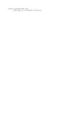 åŒ#d#ŒòþñP#O#¥7#¥Â lfP#
(+#ÊŒñPÖþ_Œ#ŒºáŒ#hZ##oÑ!`ÁŒfèwG*¡Q
 