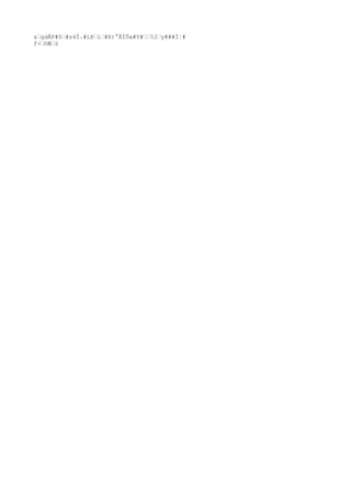 &€gdÅP#S€#s4Ì.#LÞ€i€#ß)°ÂÌÕa#Y#€€52€y###Ï¦#
f
<€©Æ€ù
 