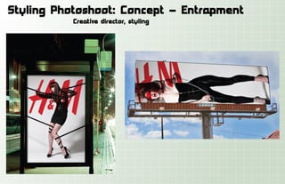 Georgia Kinne's Portfolio