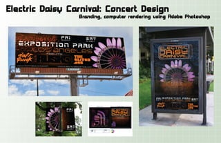 Georgia Kinne's Portfolio