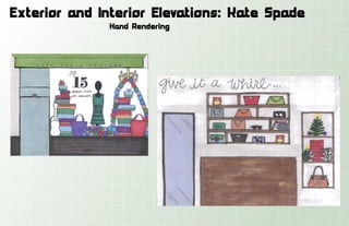 Georgia Kinne's Portfolio