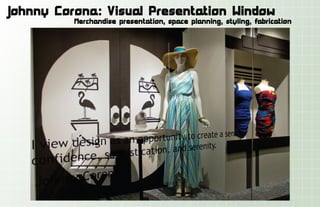 Georgia Kinne's Portfolio