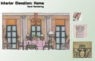 Georgia Kinne's Portfolio