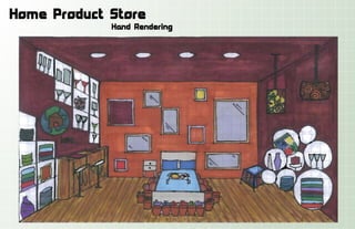 Georgia Kinne's Portfolio