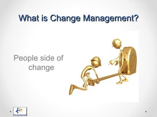 Lean Change Management | PPT