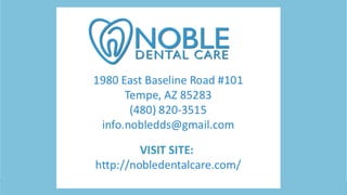 Gappy Teeth Should you Correct Them